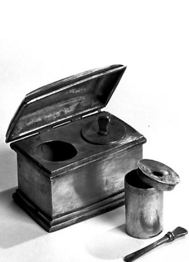 Vue d'ensemble. © Région Bourgogne-Franche-Comté, Inventaire du patrimoine