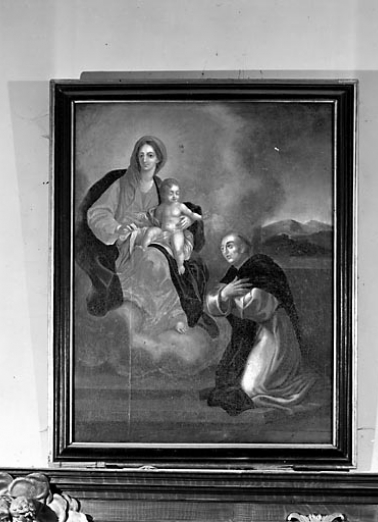 Vue d'ensemble. © Région Bourgogne-Franche-Comté, Inventaire du patrimoine