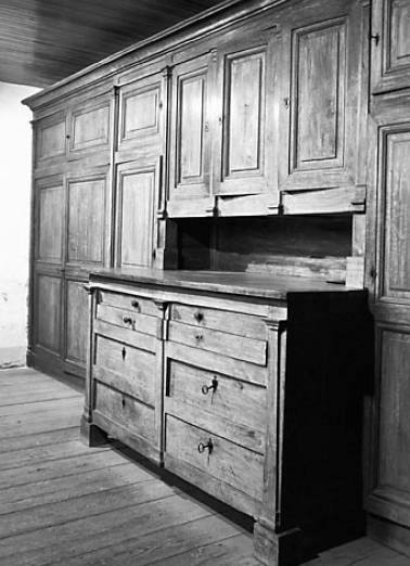 Vue d'ensemble. © Région Bourgogne-Franche-Comté, Inventaire du patrimoine