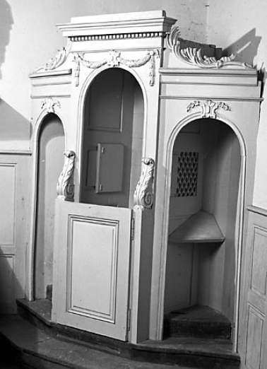 Vue d'ensemble. © Région Bourgogne-Franche-Comté, Inventaire du patrimoine