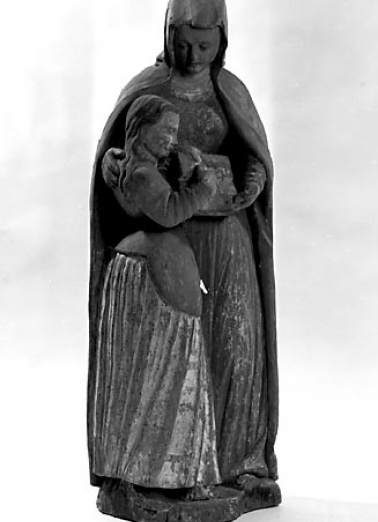 Vue de trois quarts gauche. © Région Bourgogne-Franche-Comté, Inventaire du patrimoine