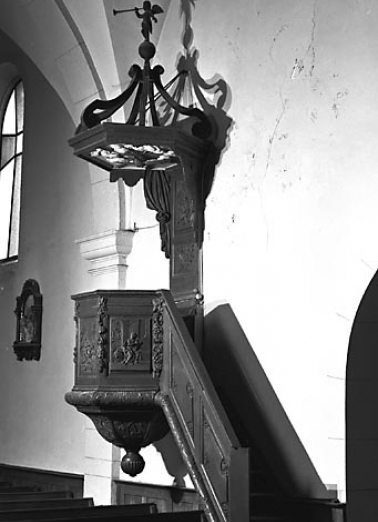 Vue d'ensemble. © Région Bourgogne-Franche-Comté, Inventaire du patrimoine