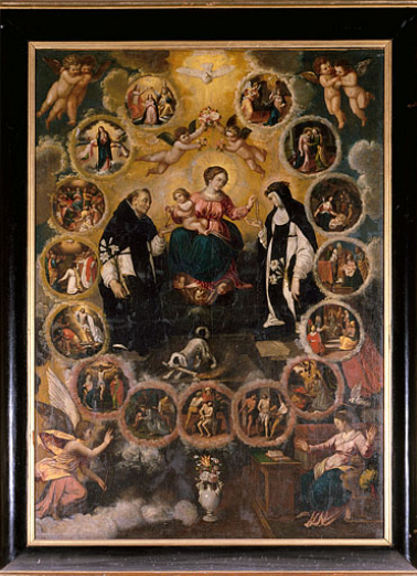 Vue d'ensemble. © Région Bourgogne-Franche-Comté, Inventaire du patrimoine