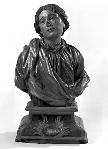 Vue de face. © Région Bourgogne-Franche-Comté, Inventaire du patrimoine