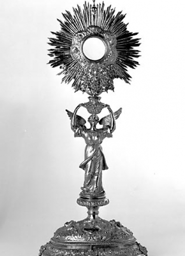 Vue d'ensemble de face. © Région Bourgogne-Franche-Comté, Inventaire du patrimoine