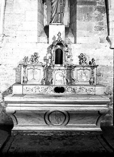 Vue d'ensemble. © Région Bourgogne-Franche-Comté, Inventaire du patrimoine