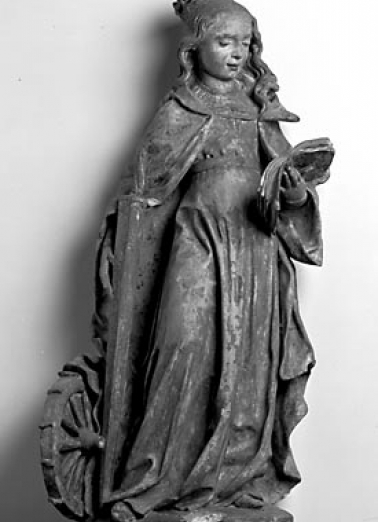 Vue de face. © Région Bourgogne-Franche-Comté, Inventaire du patrimoine