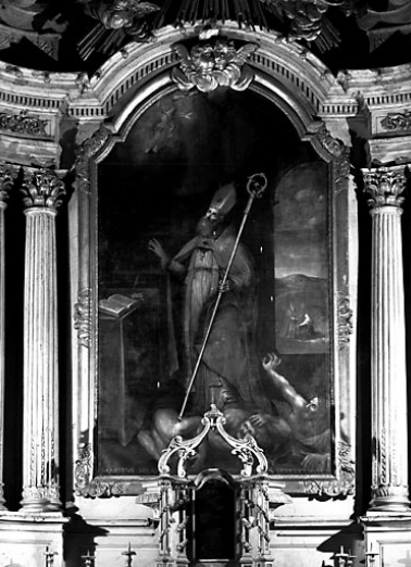 Vue d'ensemble. © Région Bourgogne-Franche-Comté, Inventaire du patrimoine