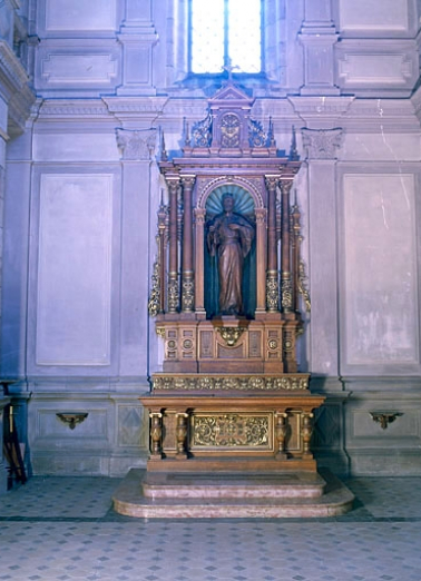 Vue d'ensemble. © Région Bourgogne-Franche-Comté, Inventaire du patrimoine