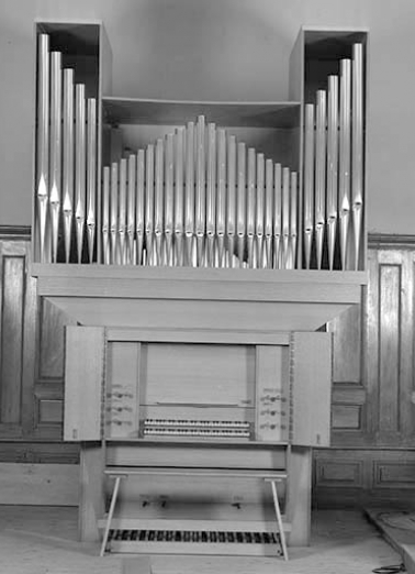 Vue de face. © Région Bourgogne-Franche-Comté, Inventaire du patrimoine
