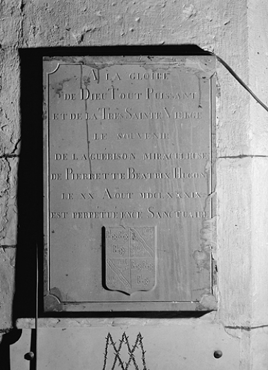 Vue d'ensemble. © Région Bourgogne-Franche-Comté, Inventaire du patrimoine