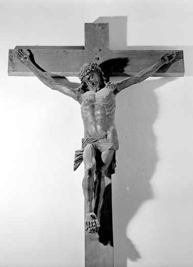 Vue de face. © Région Bourgogne-Franche-Comté, Inventaire du patrimoine