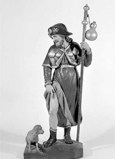 Vue de face. © Région Bourgogne-Franche-Comté, Inventaire du patrimoine