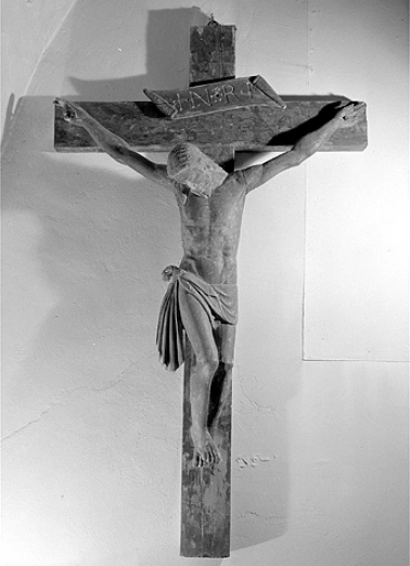 Vue de face. © Région Bourgogne-Franche-Comté, Inventaire du patrimoine