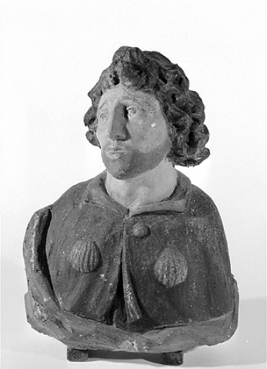 Vue de face. © Région Bourgogne-Franche-Comté, Inventaire du patrimoine