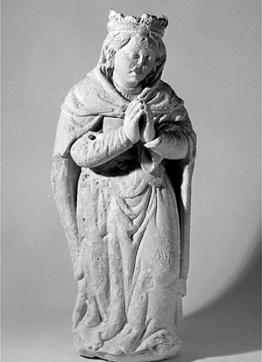 Vue de face. © Région Bourgogne-Franche-Comté, Inventaire du patrimoine