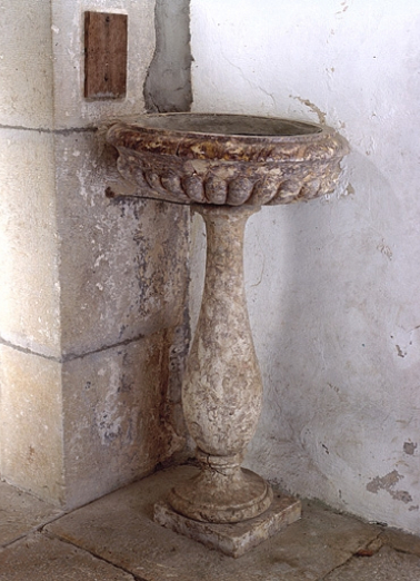 Vue générale. © Région Bourgogne-Franche-Comté, Inventaire du patrimoine