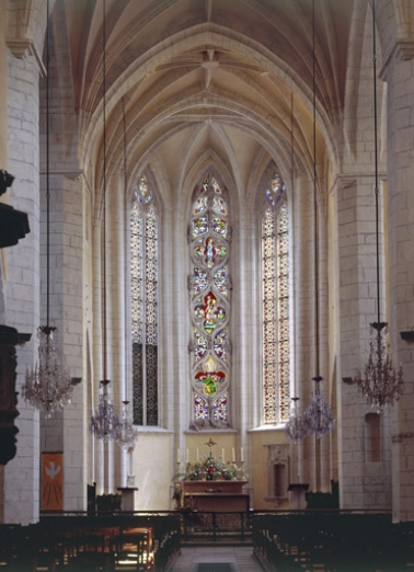 Vue d'ensemble. © Région Bourgogne-Franche-Comté, Inventaire du patrimoine