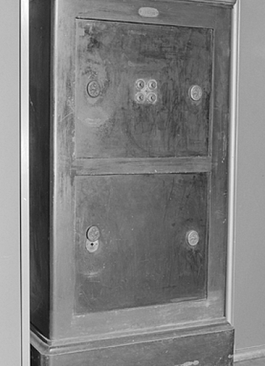 Vue d'ensemble. © Région Bourgogne-Franche-Comté, Inventaire du patrimoine