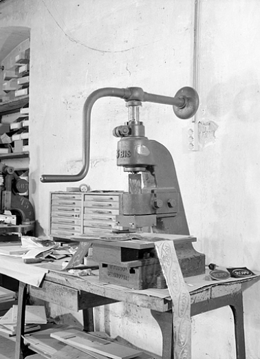 Vue de trois quarts droite. © Région Bourgogne-Franche-Comté, Inventaire du patrimoine
