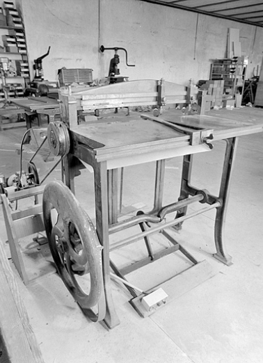 Vue de trois quarts gauche. © Région Bourgogne-Franche-Comté, Inventaire du patrimoine