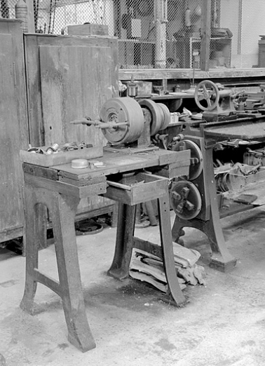 Vue d'ensemble. © Région Bourgogne-Franche-Comté, Inventaire du patrimoine