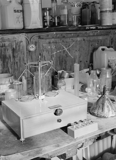 Vue d'ensemble. © Région Bourgogne-Franche-Comté, Inventaire du patrimoine