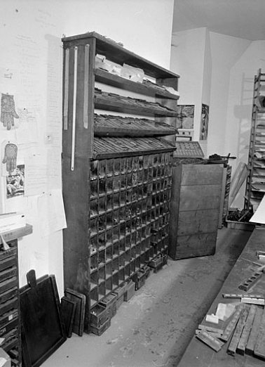 Vue d'ensemble, de trois quarts gauche. © Région Bourgogne-Franche-Comté, Inventaire du patrimoine