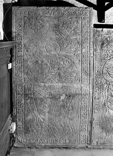 Vue de face © Région Bourgogne-Franche-Comté, Inventaire du patrimoine