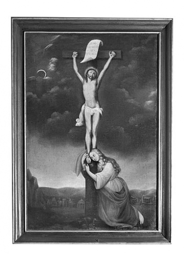 Vue générale. © Région Bourgogne-Franche-Comté, Inventaire du patrimoine