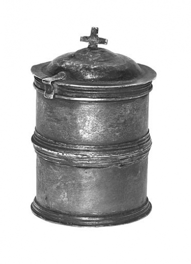 Vue générale. © Région Bourgogne-Franche-Comté, Inventaire du patrimoine