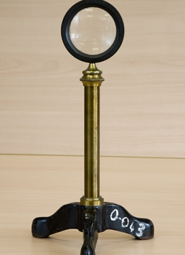 Vue d'ensemble. © Région Bourgogne-Franche-Comté, Inventaire du patrimoine