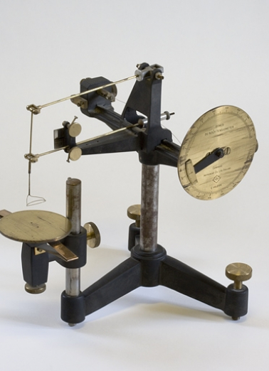 Vue d'ensemble. © Région Bourgogne-Franche-Comté, Inventaire du patrimoine