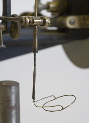 Dispositif de préhension. © Région Bourgogne-Franche-Comté, Inventaire du patrimoine