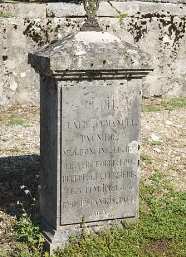 Vue générale. © Région Bourgogne-Franche-Comté, Inventaire du patrimoine