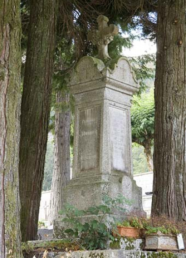 Vue générale. © Région Bourgogne-Franche-Comté, Inventaire du patrimoine