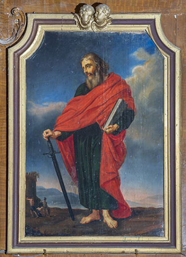 tableau © Région Bourgogne-Franche-Comté, Inventaire du patrimoine