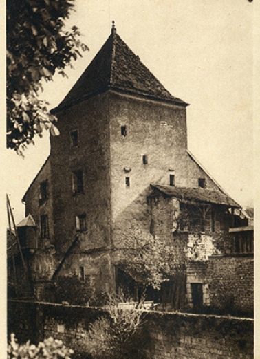 20243900371NUC2A © Région Bourgogne-Franche-Comté, Inventaire du patrimoine