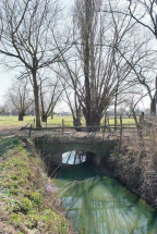 Ponceau : vue rapprochée. © Région Bourgogne-Franche-Comté, Inventaire du patrimoine