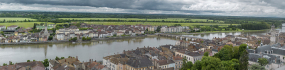 ville © Région Bourgogne-Franche-Comté, Inventaire du patrimoine