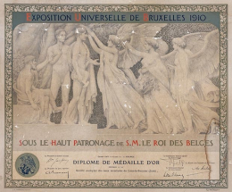 document imprimé © Région Bourgogne-Franche-Comté, Inventaire du patrimoine