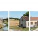 Edifices liés à la navigation sur le canal de Bourgogne (89) © phot. P.-M. Barbe-Richaud / Région Bourgogne-Franche-Comté, Inventaire du patrimoine, 2012