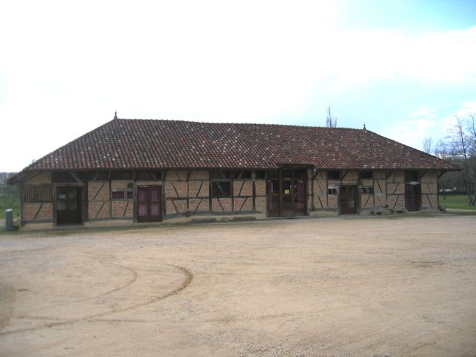 ferme © Gaëlle Prost / Région Bourgogne-Franche-Comté, Inventaire du patrimoine - 2008