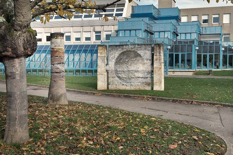 Vue d'ensemble. © Jean-Luc Duthu / Région Bourgogne-Franche-Comté, Inventaire du patrimoine - 2008