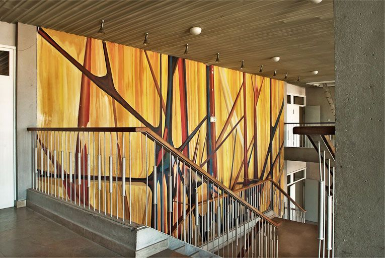 Vue d'ensemble. © Jean-Luc Duthu / Région Bourgogne-Franche-Comté, Inventaire du patrimoine - 2009