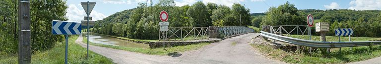Vue générale. © Pierre-Marie Barbe-Richaud / Région Bourgogne-Franche-Comté, Inventaire du patrimoine - 2011