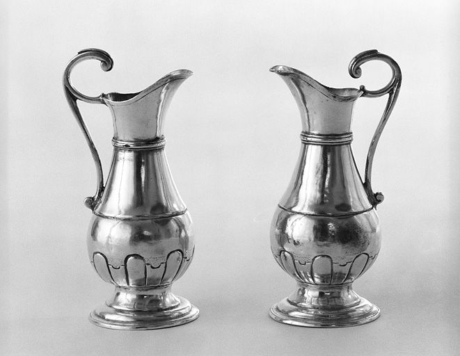 Vue d'ensemble. © Yves Sancey / Région Bourgogne-Franche-Comté, Inventaire du patrimoine - 1982