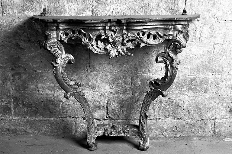 Vue d'ensemble. © Yves Sancey / Région Bourgogne-Franche-Comté, Inventaire du patrimoine - 1982