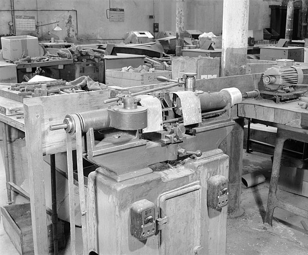 Vue d'ensemble rapprochée. © Jérôme Mongreville / Région Bourgogne-Franche-Comté, Inventaire du patrimoine - 2002