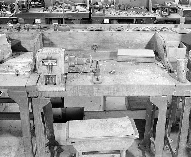 Vue d'ensemble. © Jérôme Mongreville / Région Bourgogne-Franche-Comté, Inventaire du patrimoine - 2002